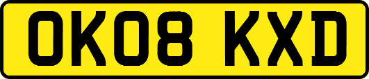OK08KXD