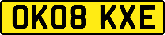 OK08KXE