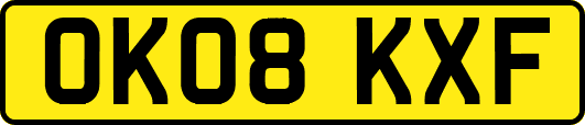 OK08KXF