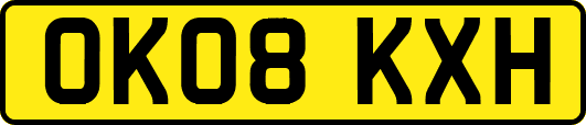 OK08KXH