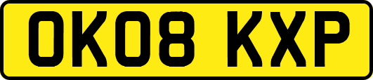 OK08KXP
