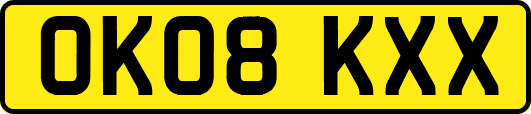OK08KXX
