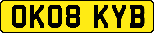 OK08KYB