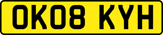 OK08KYH