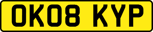 OK08KYP