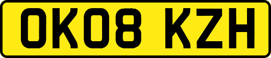 OK08KZH