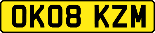 OK08KZM