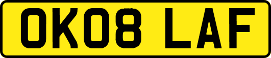 OK08LAF