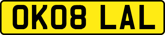 OK08LAL