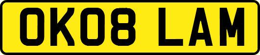 OK08LAM