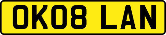 OK08LAN