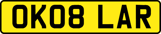OK08LAR