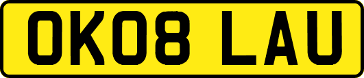 OK08LAU