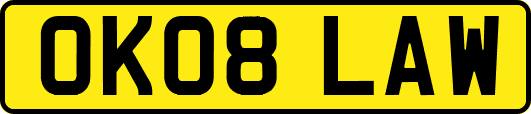 OK08LAW
