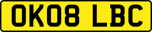OK08LBC
