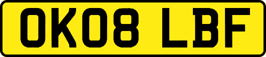 OK08LBF
