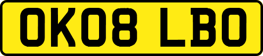 OK08LBO