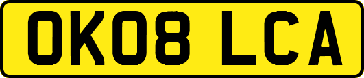 OK08LCA