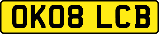 OK08LCB