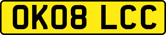 OK08LCC