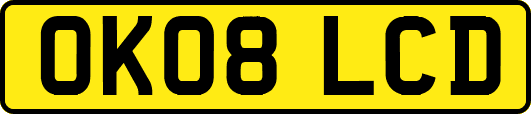 OK08LCD