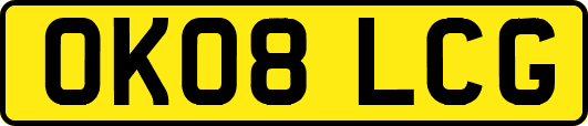 OK08LCG