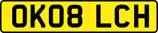 OK08LCH