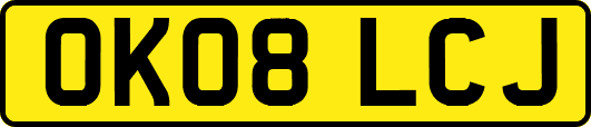 OK08LCJ