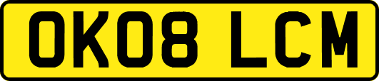 OK08LCM
