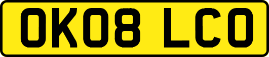 OK08LCO