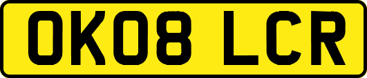 OK08LCR