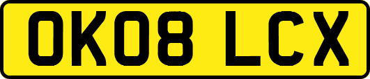 OK08LCX
