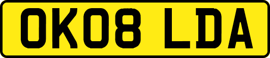 OK08LDA