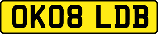 OK08LDB