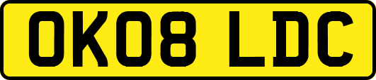 OK08LDC