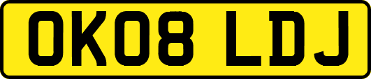 OK08LDJ