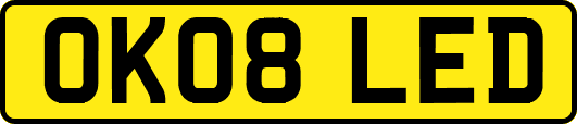 OK08LED