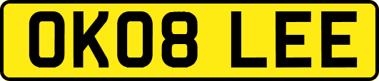 OK08LEE