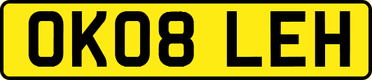 OK08LEH
