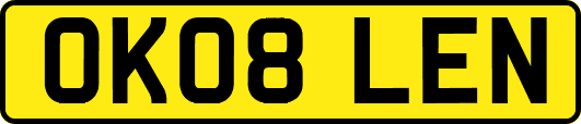 OK08LEN