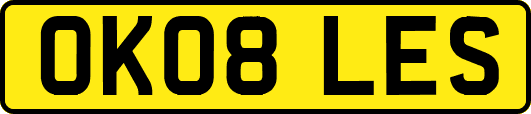OK08LES