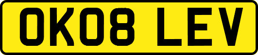 OK08LEV