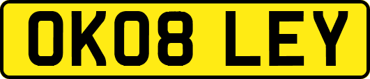 OK08LEY