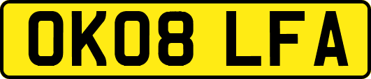 OK08LFA