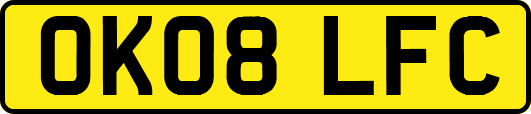 OK08LFC