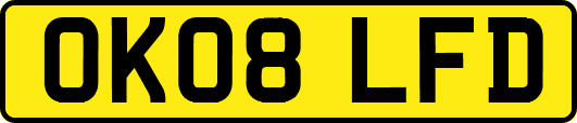 OK08LFD