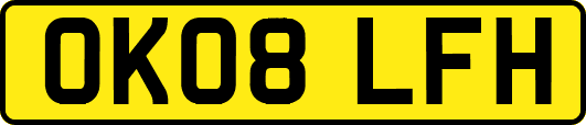 OK08LFH