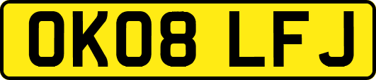 OK08LFJ