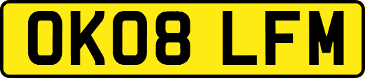 OK08LFM