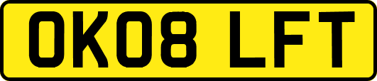 OK08LFT